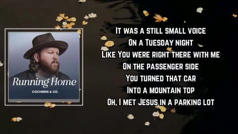 Cochren & Co - Parking Lot Lyrics