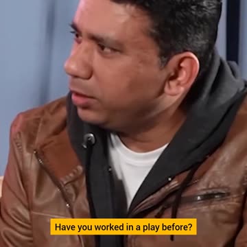 Prasad's journey in voice acting and performing arts.