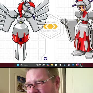 Medabot Thoughts: Beatbreath