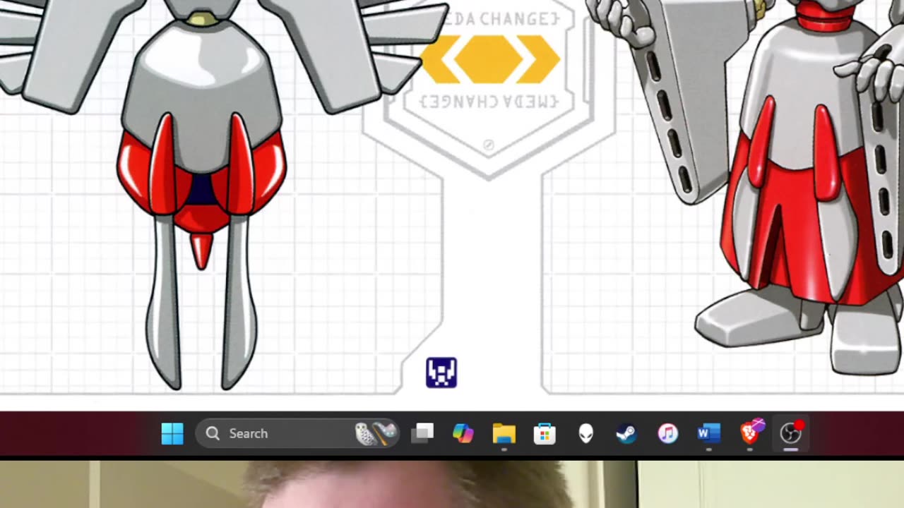 Medabot Thoughts: Beatbreath