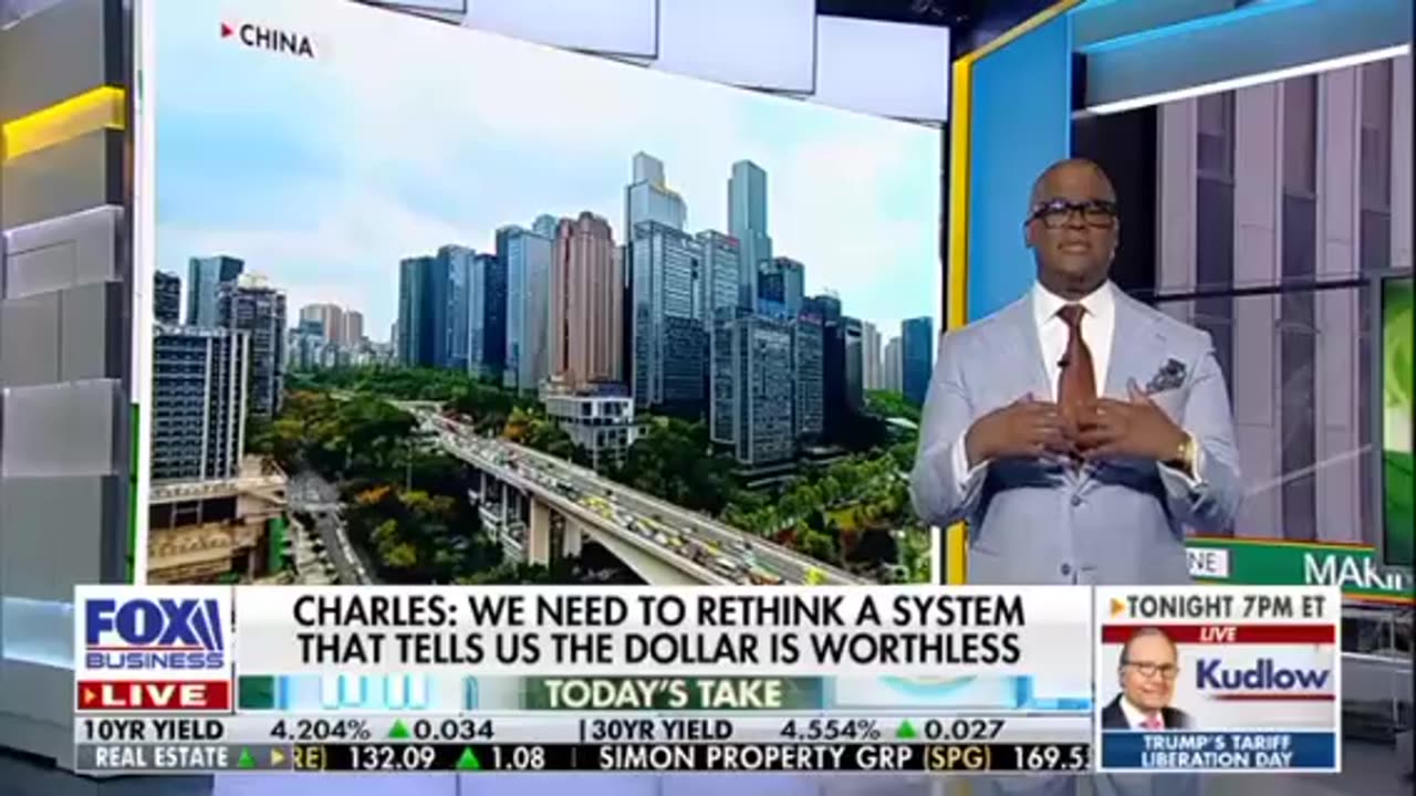 "SYSTEM COLLAPSE": Time to reconsider