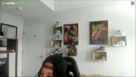 podcast join the live