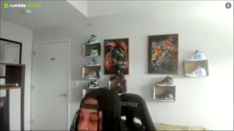 podcast join the live
