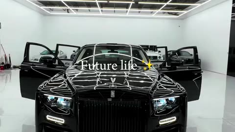 Luxury Life | Rich