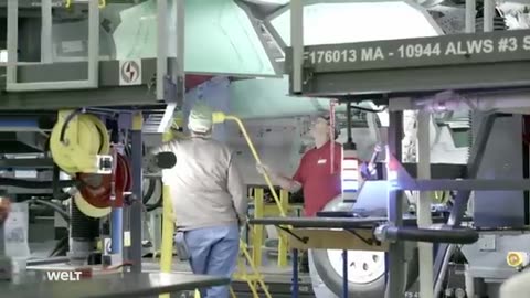 Stealth Technology - Invisible And Deadly Full Documentary