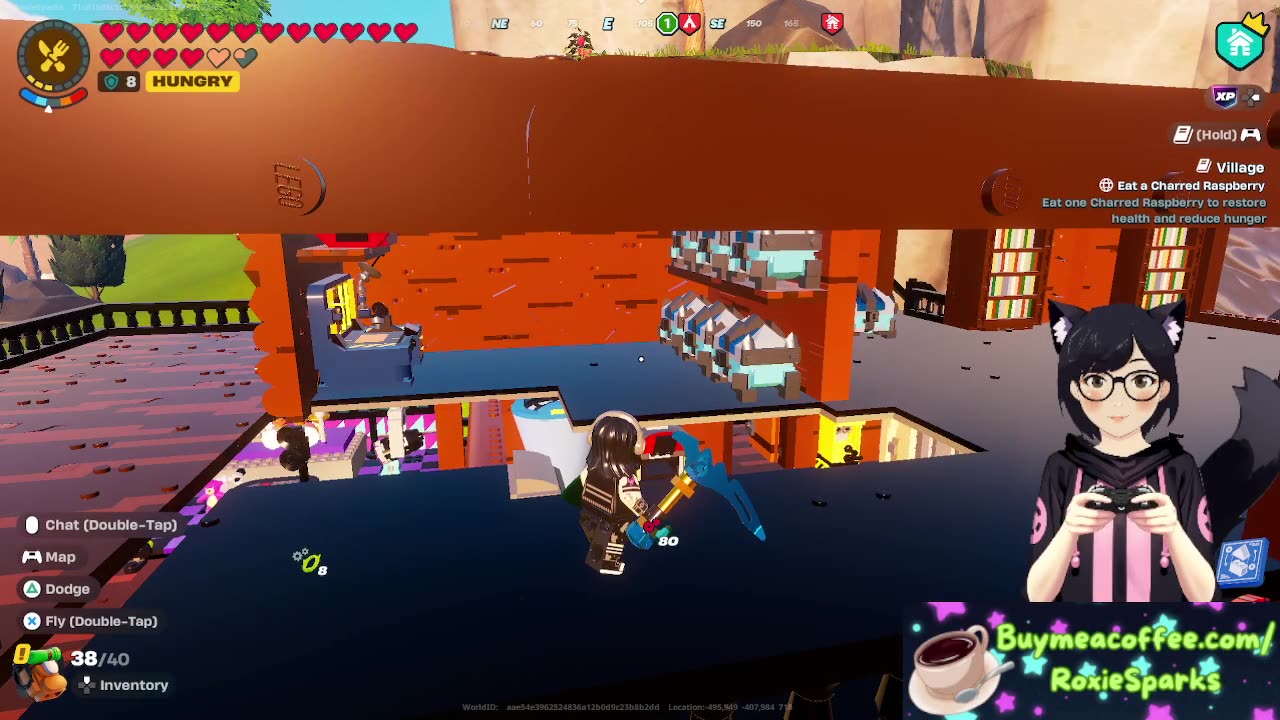 Let's Play Some Fortnite