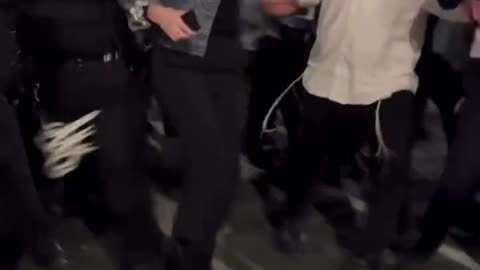 “Death to Arabs” chant