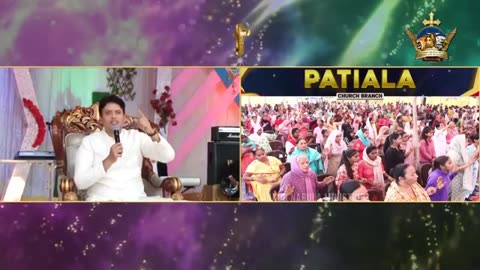 𝗡𝗢 बोलने का राज क्या है _ Ankur Narula Ministries vicky masih12 _ ANKUR NARULA VIDEO LIVE