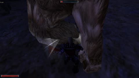[1/3] Gothic (Classic) - Episode 11.2 - The Focus Stones [NC]