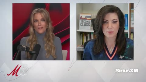 Entire Dem and Media Elite Are Implicated in the Biden Cognitive Cover-Up, with Batya Ungar-Sargon