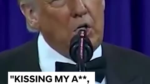 Donald Trump Latest News | Trump On Countries Hit By Tariffs: "Kissing My A**, Trying To Make Deals" 