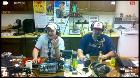 Promo Clip for Show #749