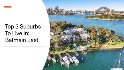 Sydney Inner West Property Market Overview