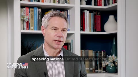 Trump’s ‘shut down the beating heart of the censorship industrial complex’: Michael Shellenberger
