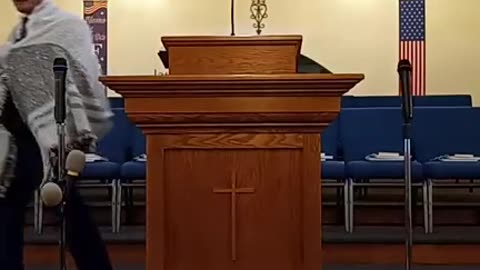 True Gospel Baptist Church Morning Service 6-29-25