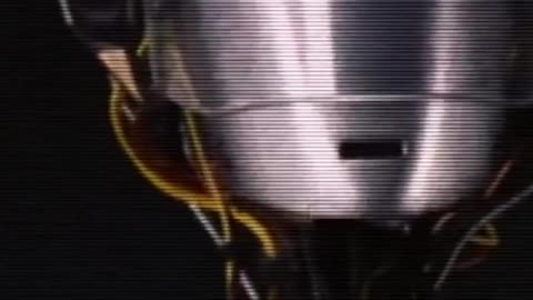 Human brain cells running in robots