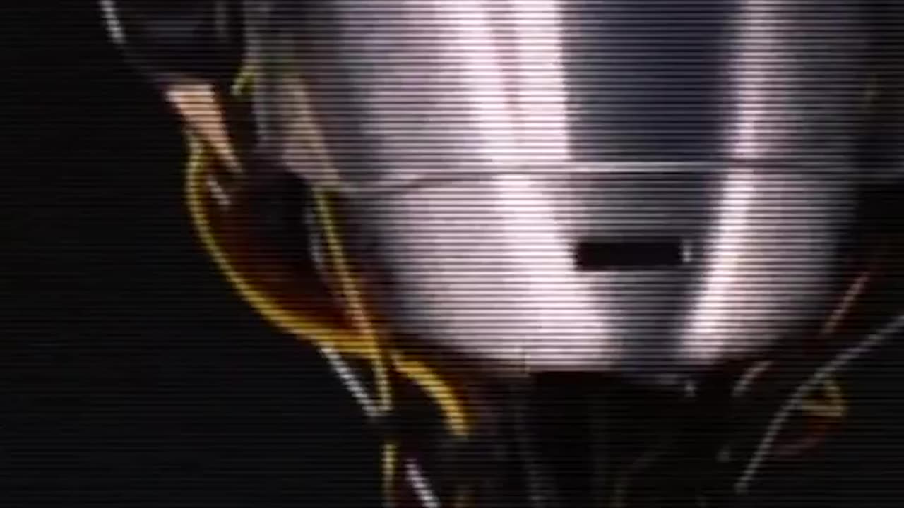 Human brain cells running in robots