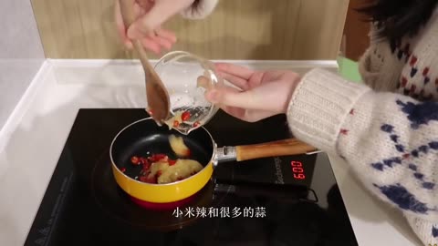 VLOG New Year's Eve at Home With Clay Pot Cooking and Year End Moments