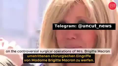 🕳🇫🇷 Mysteriöser Tod in Paris: Chirurg stirbt vor geplanten Enthüllungen ... fraUTdeu