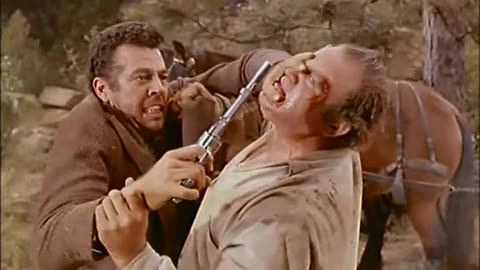 Bonanza S01E30 Feet of Clay