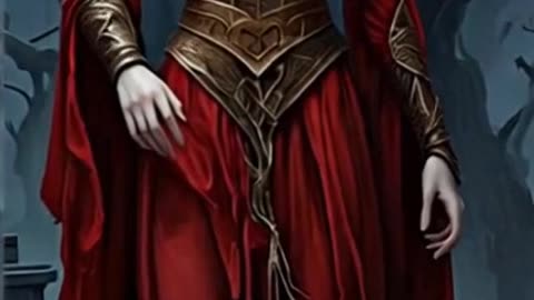 Is the Dearg-Due Vampire the DEADLIEST Creature in Irish Mythology?