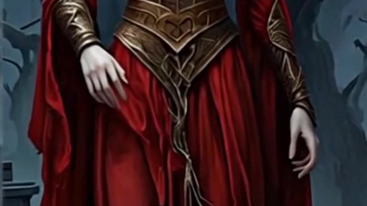 Is the Dearg-Due Vampire the DEADLIEST Creature in Irish Mythology?