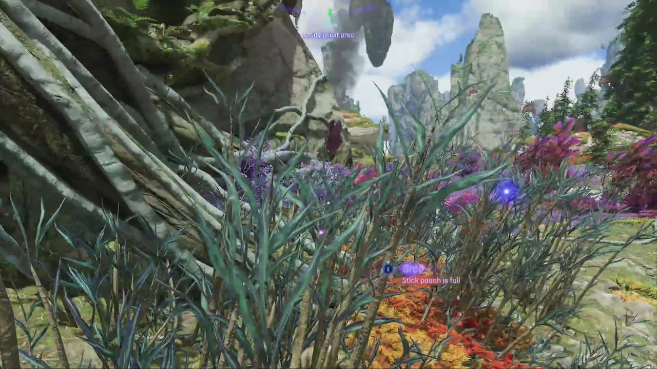 Avatar: Frontiers of Pandora (Xbox) E1.25
