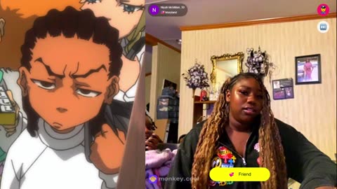 Stackswopo monkey app trolling pt 3 (MUST WATCH)