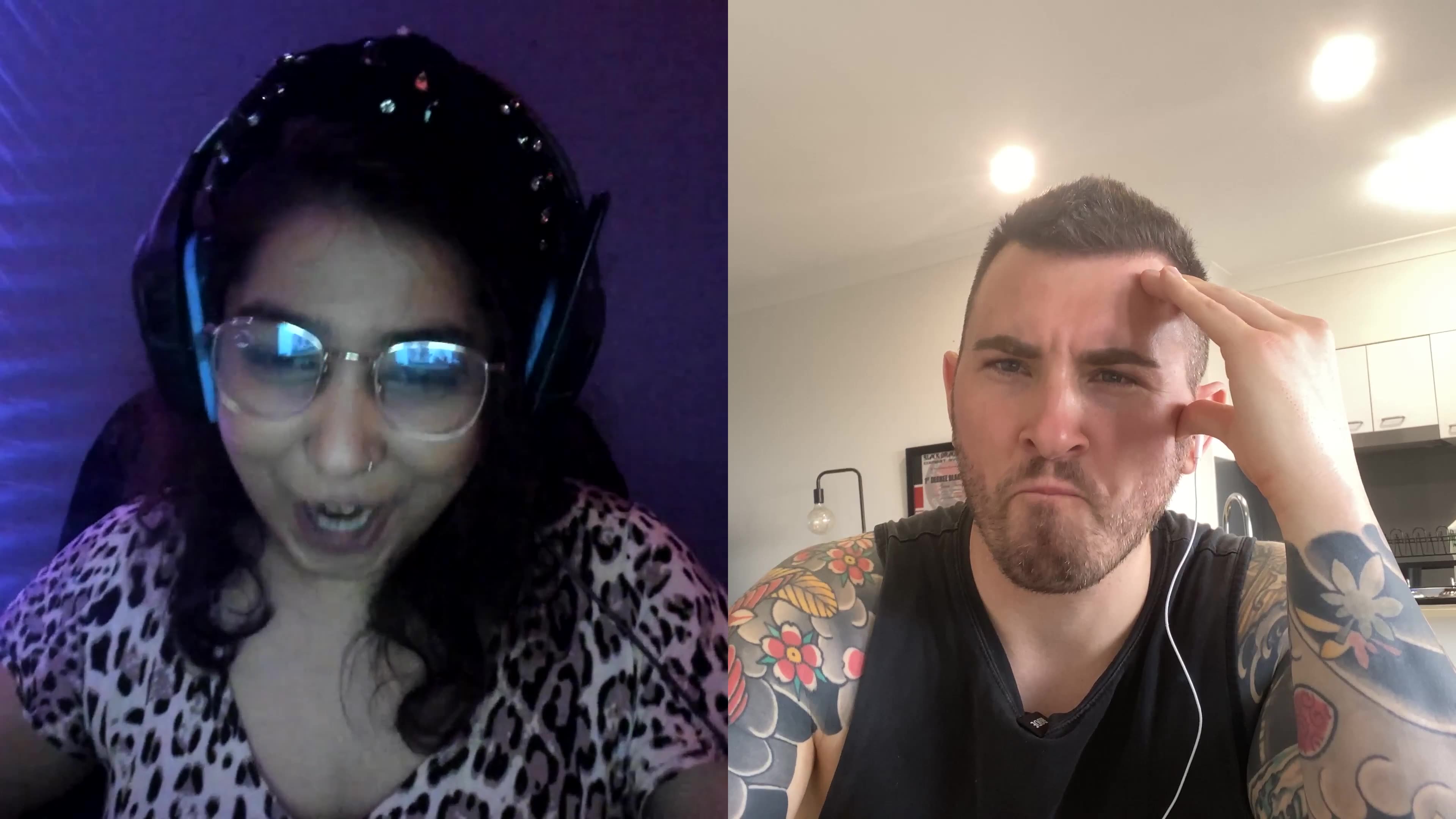 Episode 55 - Understanding Attachment Styles in Relationships