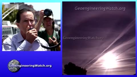 Geoengineering Watch Global Alert News, July 26, 2025, # 520 ( Dane Wigington )