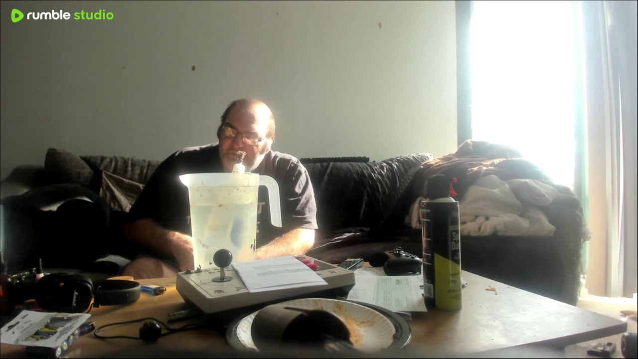 Live and high thinking of being Nigger Rich tomorrow