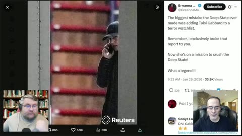 1000X MORE IMPORTANT THE EPSTEIN FILES