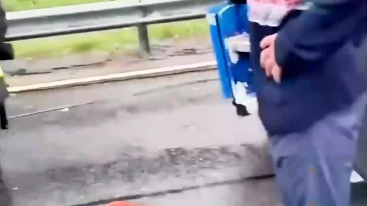 PETROHRAD - PRUDKÉ ZHORŠENÍ POČASÍ 4.7.2025