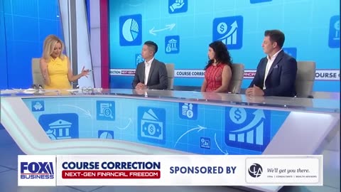 Jeanine Pirro speaks following her appointment as DC's permanent US attorney