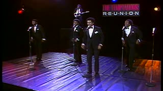 Rick James feat. The Temptations - Standing On The Top