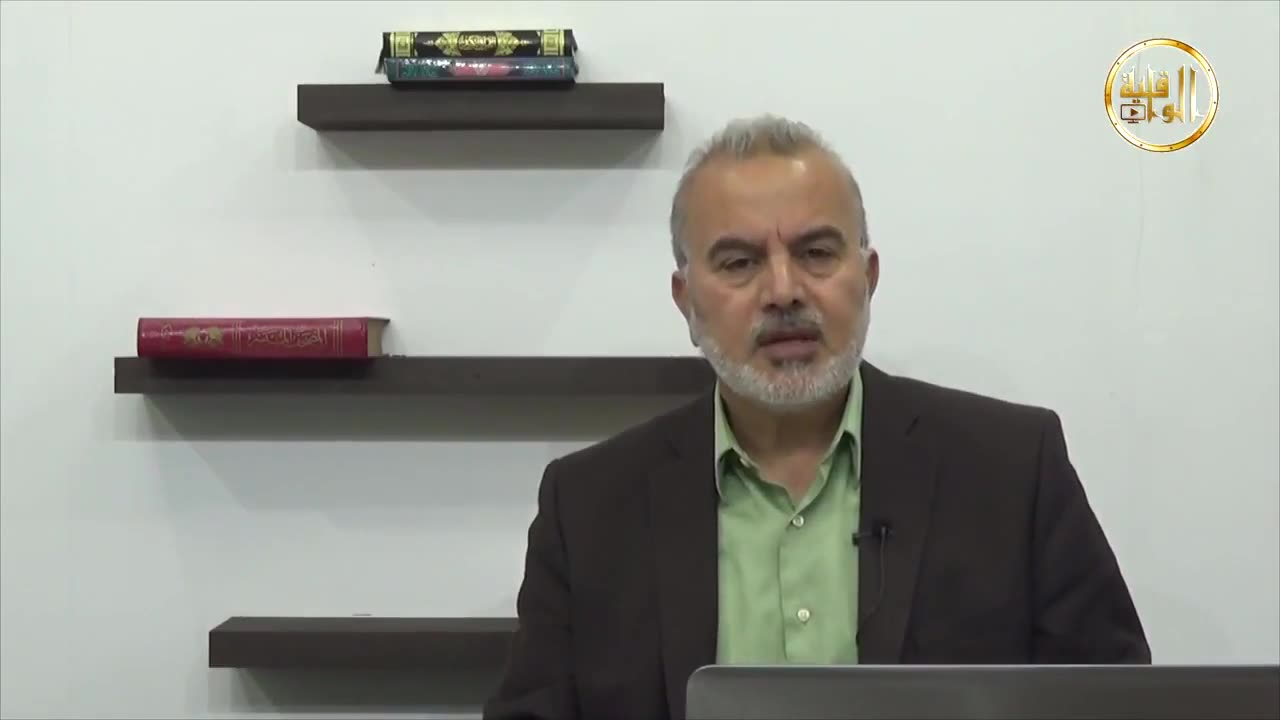 اضاءات أليس العلماء ورثة الأنب