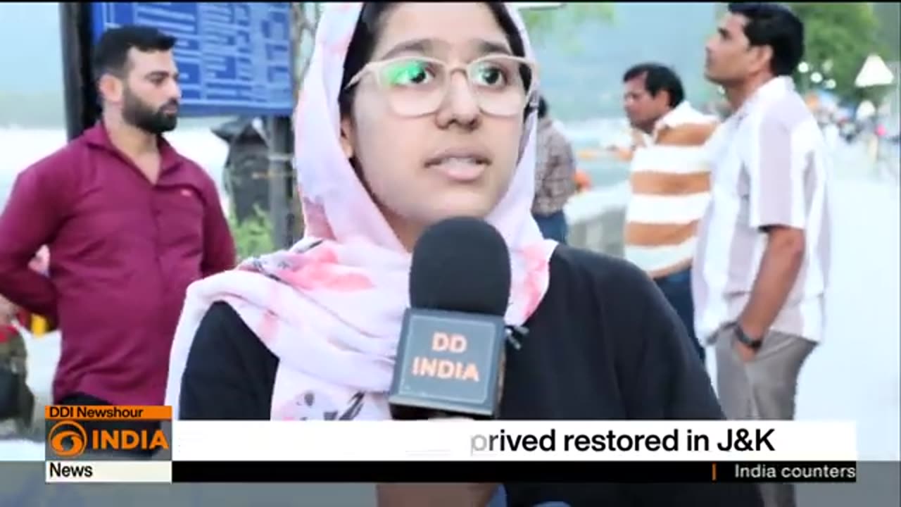 6_Years_After_Article_370_Abrogation___Locals_Hail_Peace___Progress_in_Jammu___Kashmir___DD_India