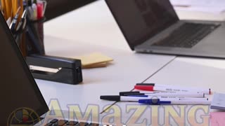 The Stapler Was Invented in 1879? #stapler #history