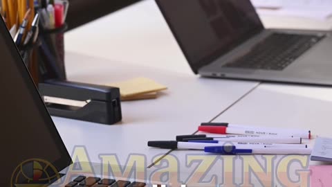 The Stapler Was Invented in 1879? #stapler #history