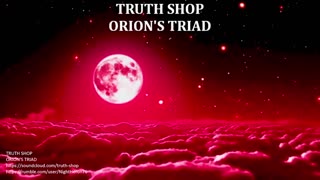 New Music from Truth Shop "Orion's Triad"
