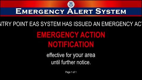 Nuclear Apocalypse | Revised EAS Scenario