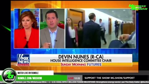 No Middle Ground MIDTERMS Accountability