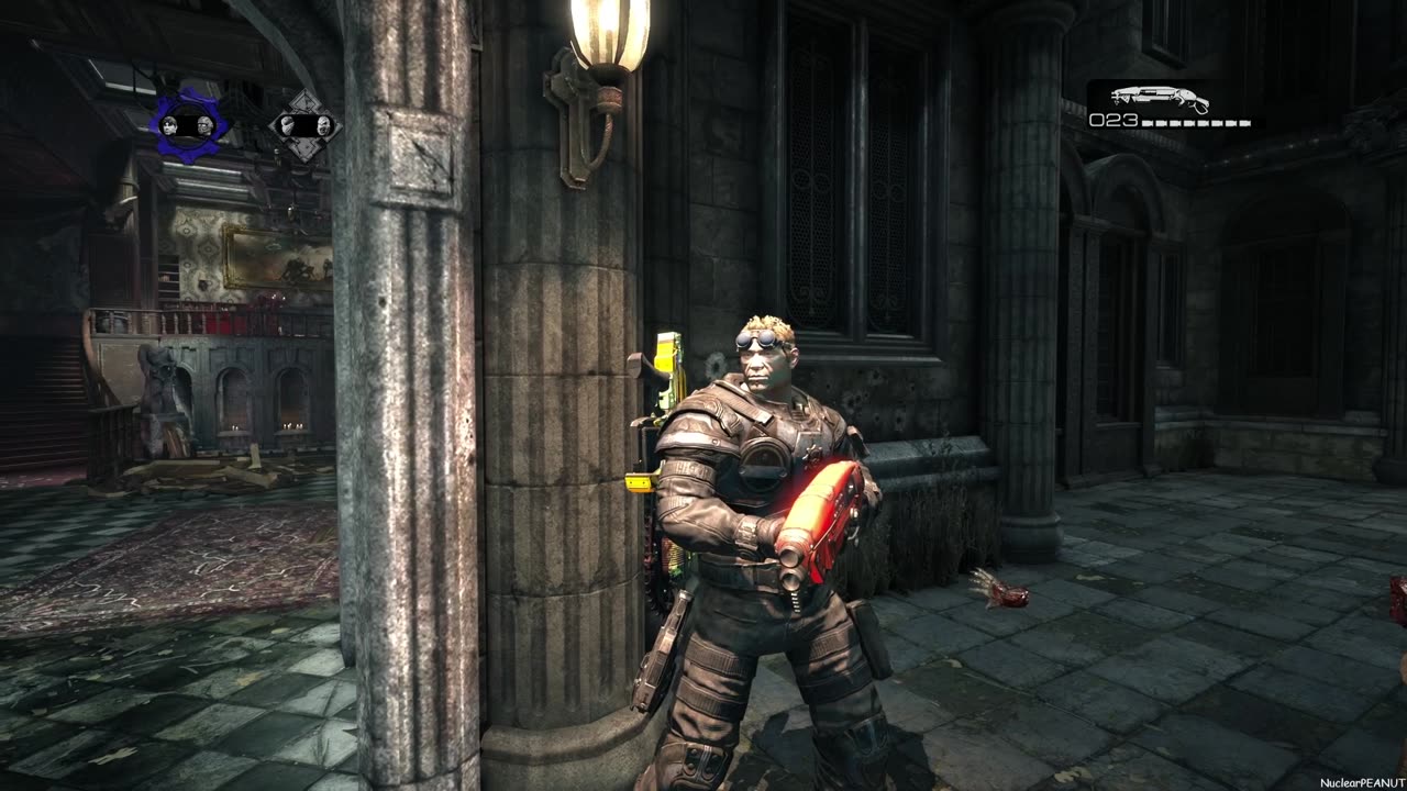 Gears Reloaded
