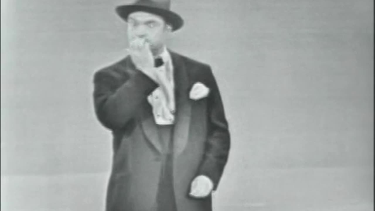 United Nations - The Red Skelton Show