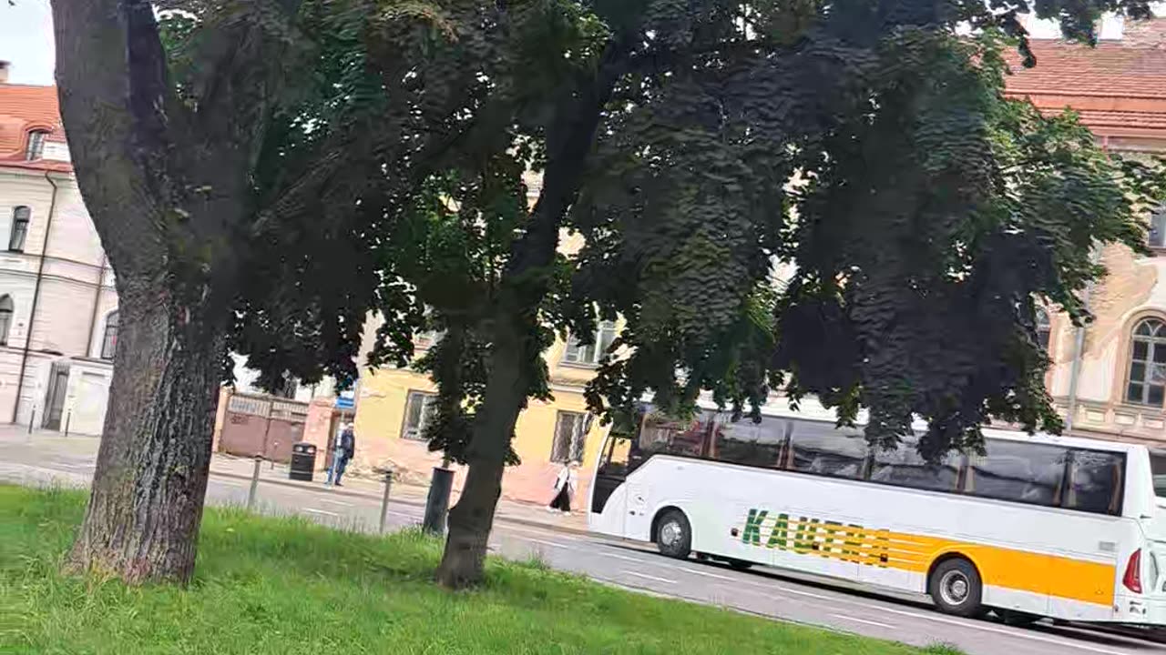 Time Warp Roads: Centuries-Old Cobblestones & Bus Journeys