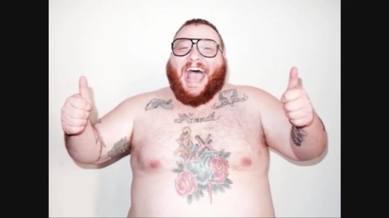 Secret Relationship Between Rap and Jews