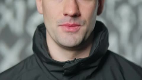 Jacob Hersant says (We must direct our aggression towards our enemies, not our friends)