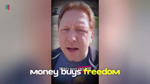 White American WARNS Black Americans they are about to LOOSE EVERYTHING they own & must prepare.