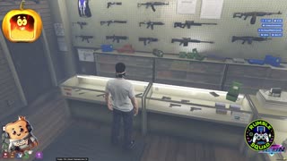 Killer FPS, Good music and Bad game play! Some Call of Duty and some GTA RP darkfrisson