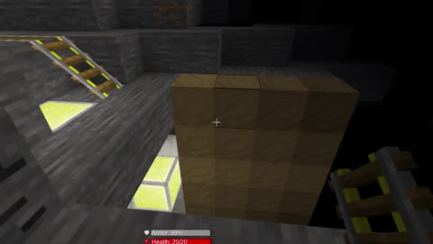 Mintest D9 zAxis -19000 extension